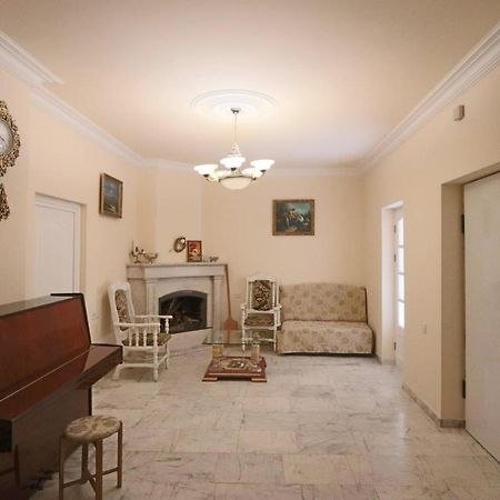 Garnim Guest House Erevan Exterior foto