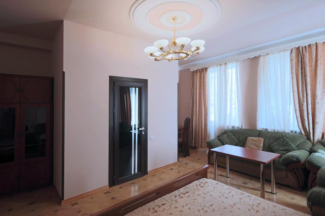 Garnim Guest House Erevan Exterior foto