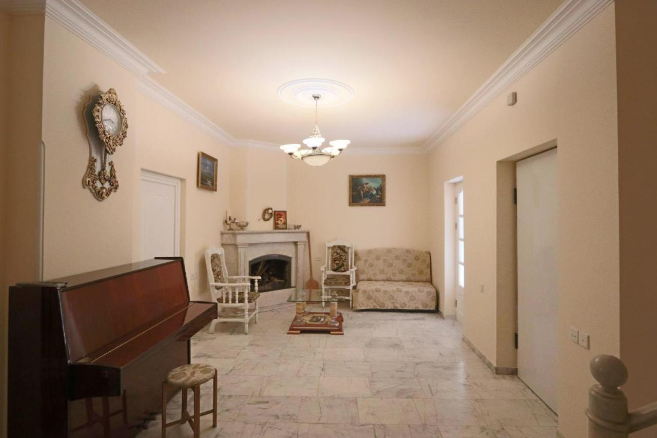 Garnim Guest House Erevan Exterior foto