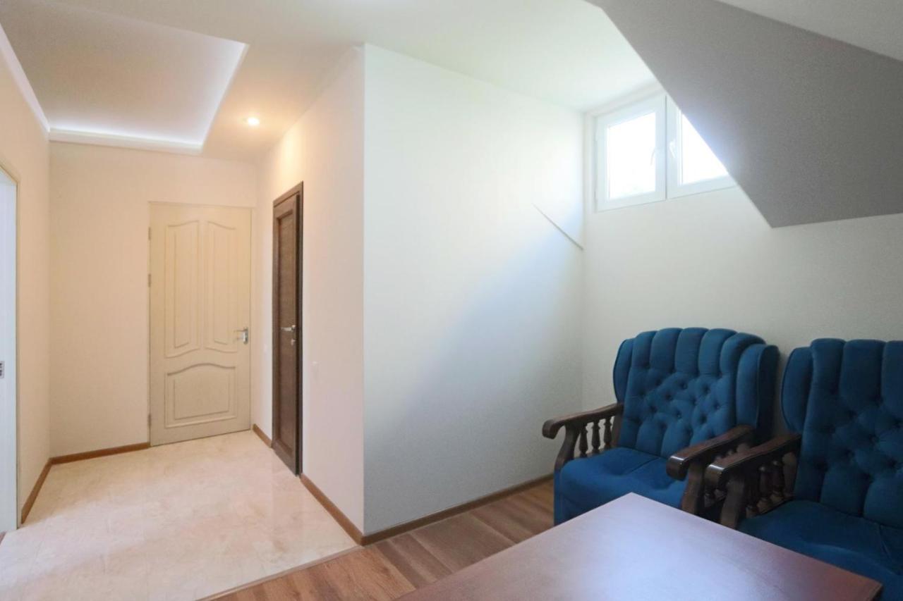 Garnim Guest House Erevan Exterior foto