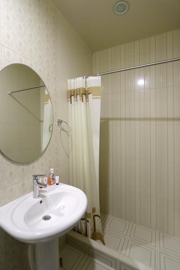 Garnim Guest House Erevan Exterior foto