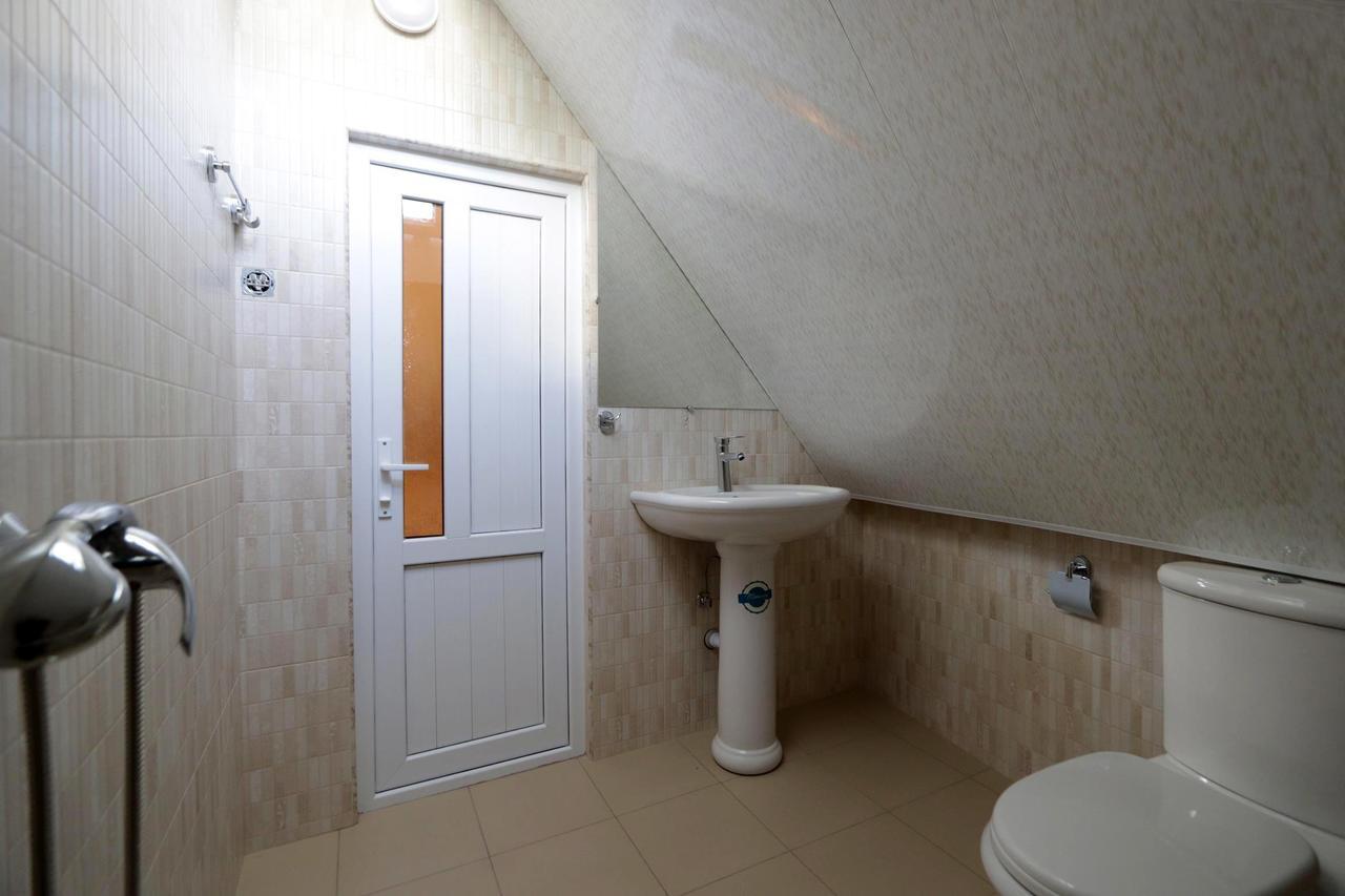 Garnim Guest House Erevan Exterior foto